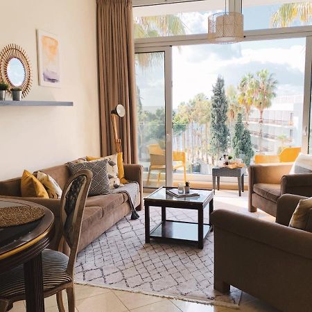 Poseidon'S Luxury Apartment Πάφος Εξωτερικό φωτογραφία