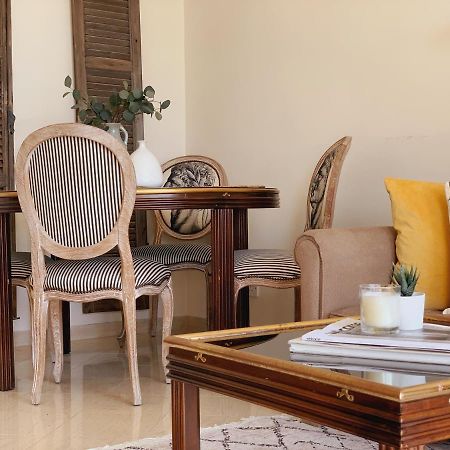 Poseidon'S Luxury Apartment Πάφος Εξωτερικό φωτογραφία