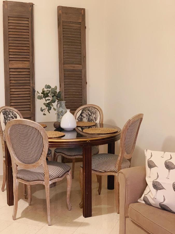 Poseidon'S Luxury Apartment Πάφος Εξωτερικό φωτογραφία