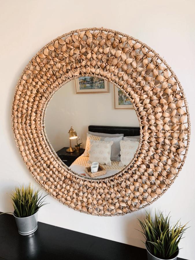 Poseidon'S Luxury Apartment Πάφος Εξωτερικό φωτογραφία